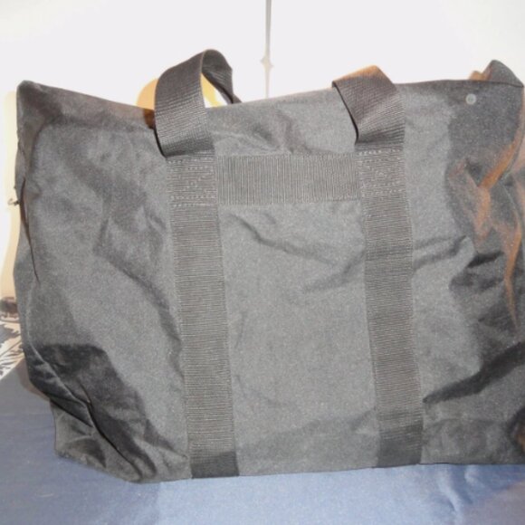 AVIATOR KIT JUMP MASTER AIRBORNE PARATROOPER FLIGHT CREW CHIEF DUFFEL LD 4776 - Picture 2 of 11